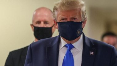 Trump sur le point d’épuiser ses recours  