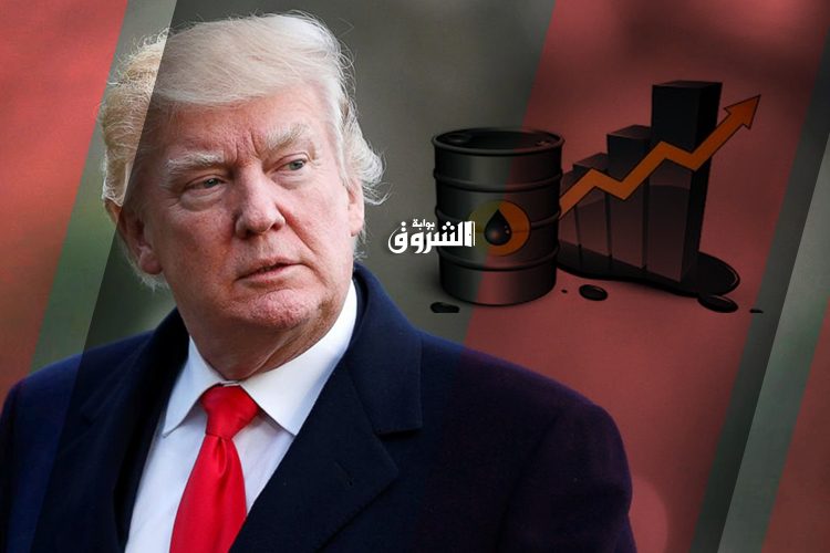 Le prix du pétrole franchit la barre de 85$