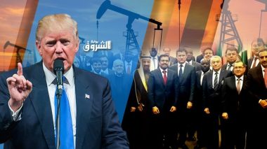 Réunion de l’OPEP à Alger: le jeu trouble de Trump