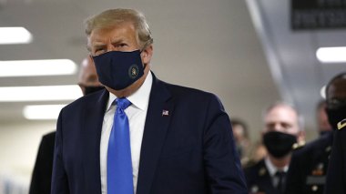 Le Covid-19 pourrait être contrôlé en quelques semaines si tout le monde portait un masque