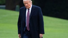 Une pétition internationale condamne la position de Trump sur le Sahara occidental