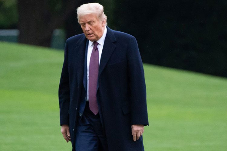 Une pétition internationale condamne la position de Trump sur le Sahara occidental