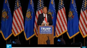 هل يشهد اتفاق البرنامج النووي الإيراني نهايته على يد ترامب؟