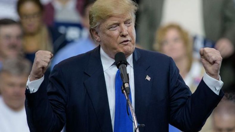 ترامب يتكبد هزيمتين كبيرتين في واشنطن وولاية وايومنغ