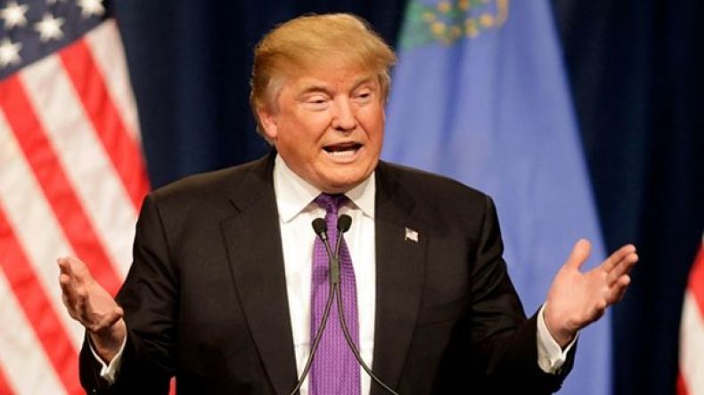 خطاب ترامب يذكر بصعود هتلر وموسوليني