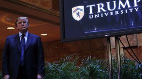 ترامب سيدفع 25 مليون دولار لإسقاط دعوى مرفوعة ضده