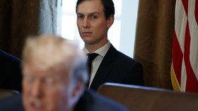 صهر ترامب يُحرم من الاطلاع على المعلومات السرية