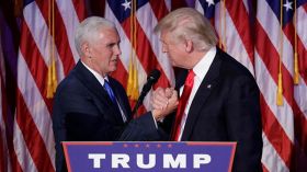 ترامب وفريقه سيشعلون حرباً جديدة في الشرق الأوسط