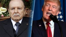 أي دور ينتظر أن تلعبه الجزائر في استراتيجية ترامب؟