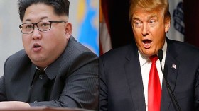 ما حقيقة تخطيط الأمريكيين لاغتيال زعيم كوريا الشمالية؟