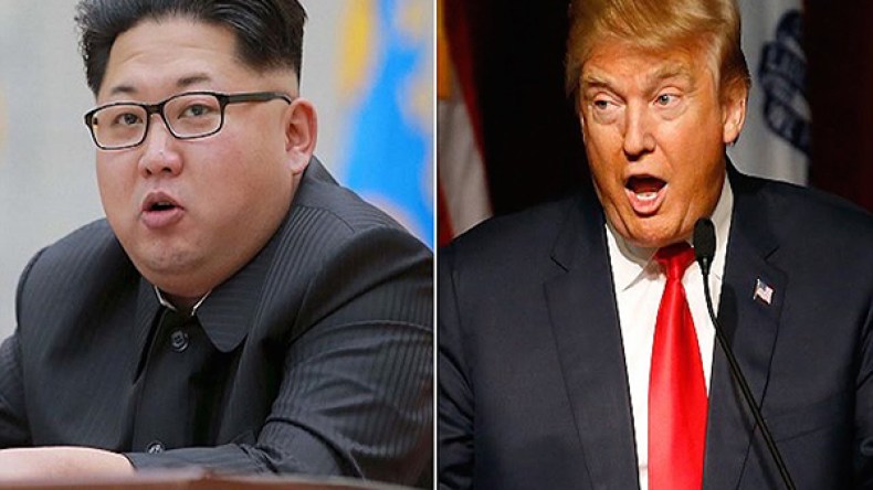 ما حقيقة تخطيط الأمريكيين لاغتيال زعيم كوريا الشمالية؟