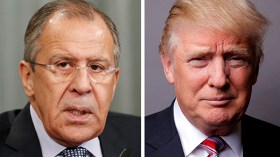 إدارة ترامب تنفي الكشف عن معلومات سرية للروس