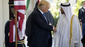 ما صحة تدخل الإمارات في الانتخابات الأمريكية؟