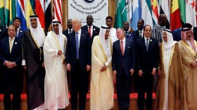 إيران و”داعش” هما الرابحان إن لم تسو قطر والسعودية خلافاتهما