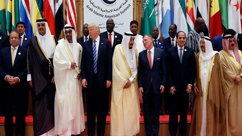 إيران و”داعش” هما الرابحان إن لم تسو قطر والسعودية خلافاتهما