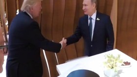 ترقب لأول اجتماع بين ترامب وبوتين في قمة العشرين