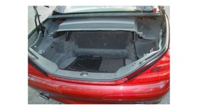 توقيف مغترب حاول تهريب شقيقه في الصندوق الخلفي للسيارة