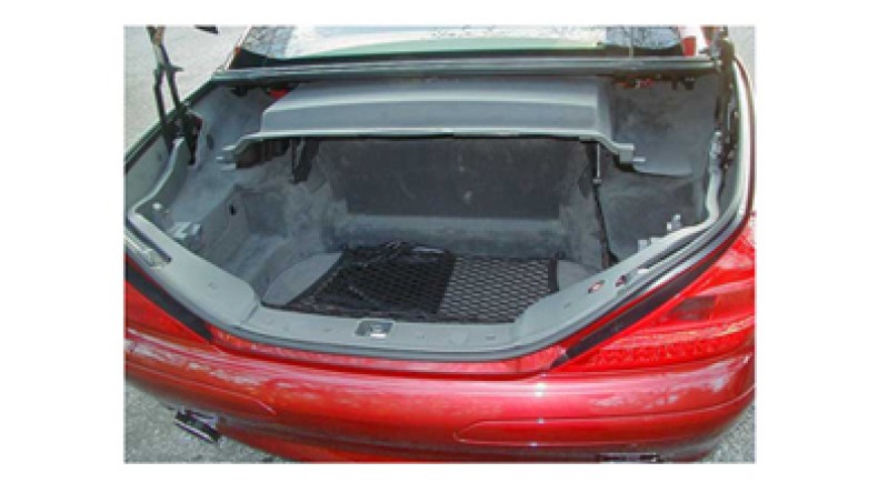 توقيف مغترب حاول تهريب شقيقه في الصندوق الخلفي للسيارة