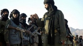 Tuareg Rebels: “We Won’t Give Up the Fight For an Independent State”