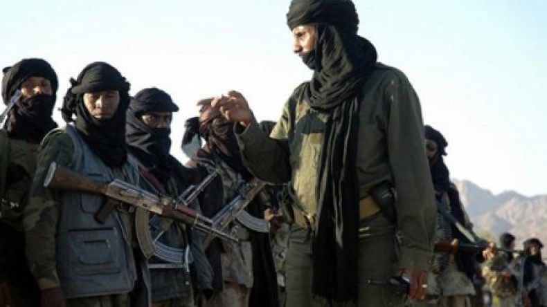Tuareg Rebels: “We Won’t Give Up the Fight For an Independent State”