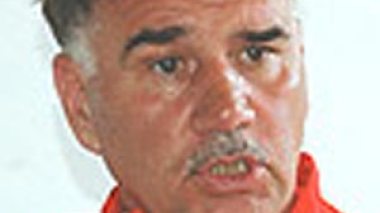 Tucak eyes 2010 World Cup