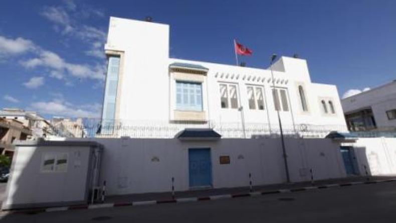 ليبيا: خاطفو دبلوماسي تونسي يطالبون بإطلاق سراح متشددين