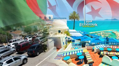 Tourism: 80,000 Algerians “Invade” The Tunisian Border Within Last 10 Days !