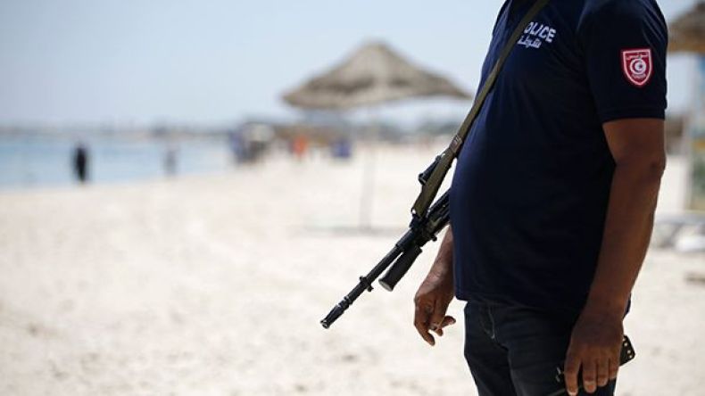 تونس: مقتل مسلحين اثنين وإصابة دركي في تبادل لإطلاق النار