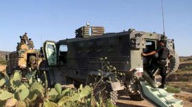 تونس أحبطت هجمات كبيرة استهدفت فنادق ومراكز شرطة