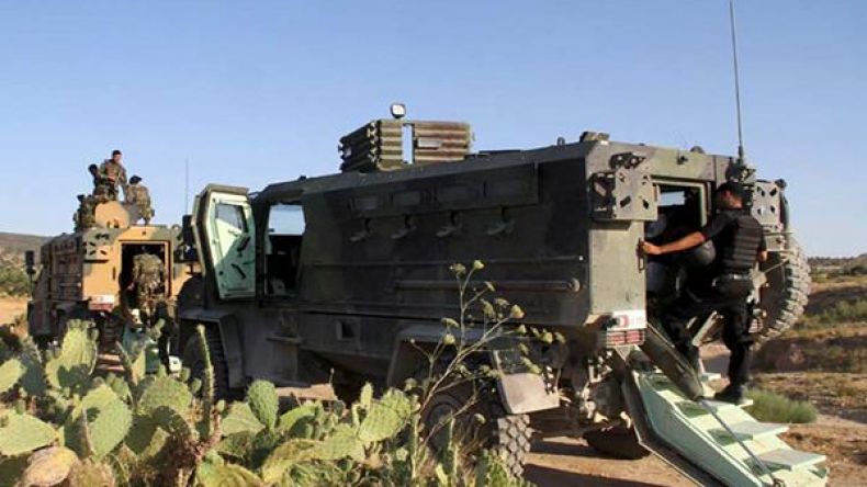 تونس أحبطت هجمات كبيرة استهدفت فنادق ومراكز شرطة