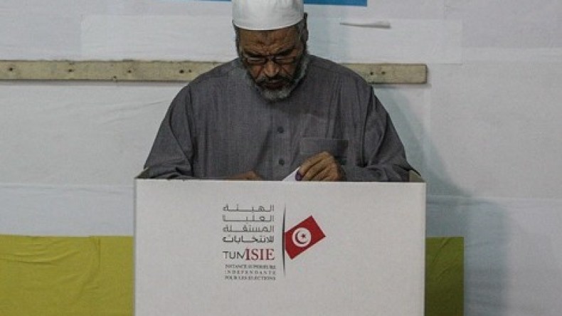 بدء التصويت في الانتخابات البرلمانية التونسية