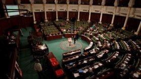 تونس تجري انتخابات برلمانية في أكتوبر ورئاسية في نوفمبر