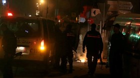 مقتل تونسي خلال احتجاجات على رفع الأسعار