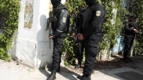 فيديو يظهر لحظة دخول المسلحين لمتحف باردو في تونس