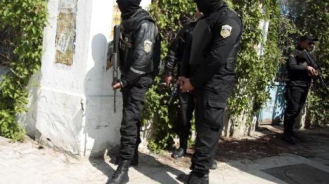 فيديو يظهر لحظة دخول المسلحين لمتحف باردو في تونس