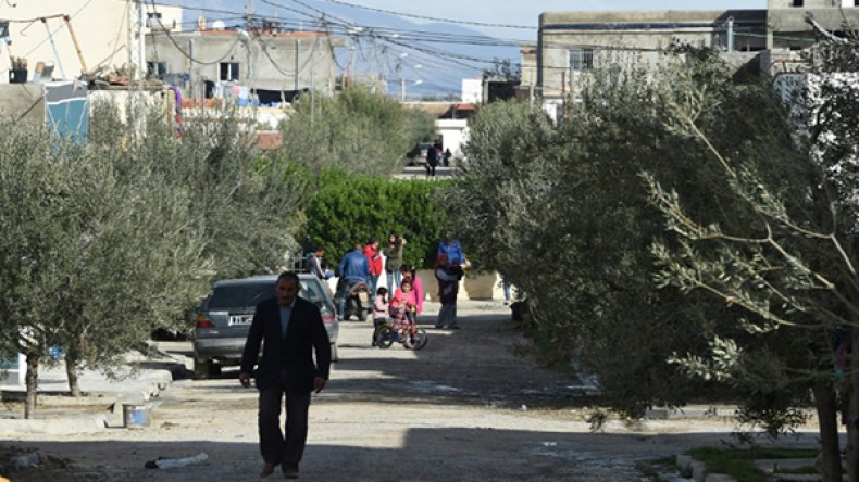 تونس توقف خلية مرتبطة بمنفذ هجوم برلين