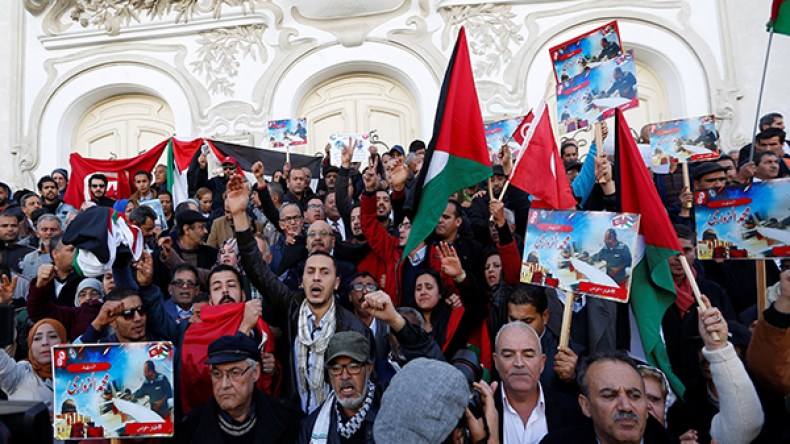 حماس ستكشف قريباً عن نتائج التحقيق في اغتيال الزواري