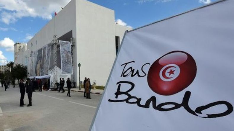 تونس تحيي الذكرى الأولى لاعتداء “باردو”