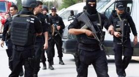 تونس: مسلحون يختطفون رجل أمن ويقطعون رأسه