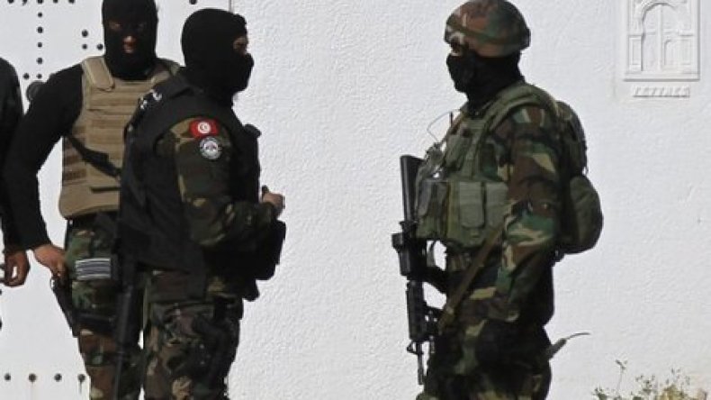 تونس: مقتل عنصر أمني ومدني في مواجهتين بين الأمن وإرهابيين