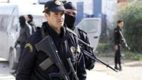 تونس: اعتقال إسلاميين قادمين من ليبيا يخططون لهجمات