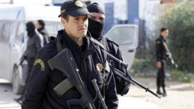 تونس: اعتقال إسلاميين قادمين من ليبيا يخططون لهجمات