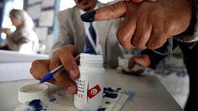 الانتخابات التونسيّة: تزوير وهزل وحبّ (قاتل)…