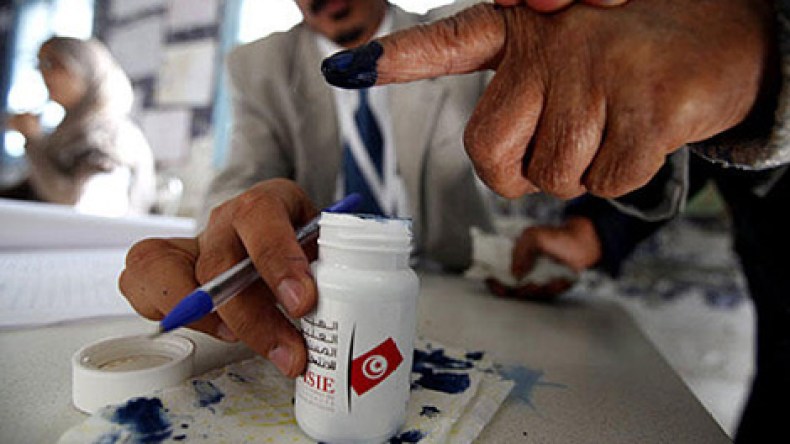 الانتخابات التونسيّة: تزوير وهزل وحبّ (قاتل)…