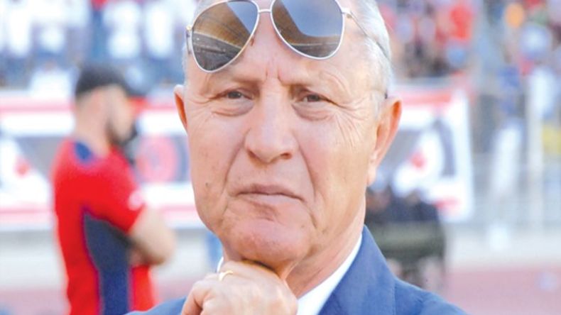 برلماني تونسي من الحزب الحاكم ينجو من محاولة اغتيال