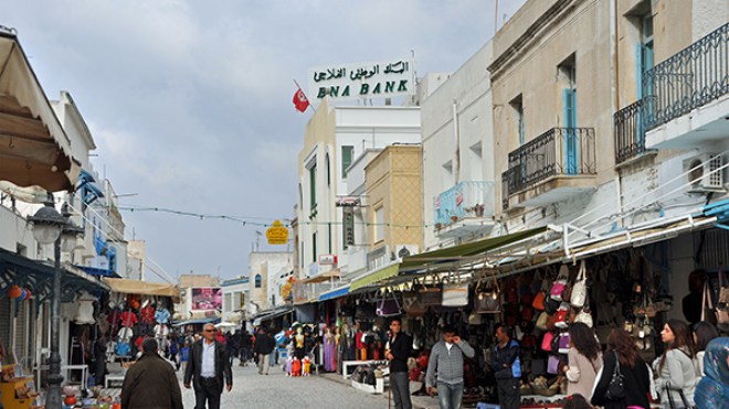 تونسي يطعن سائحتين ألمانيتين في نابل