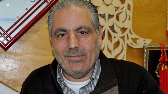 مرشح يهودي على قائمة حركة النهضة التونسية