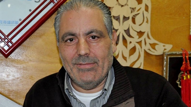 مرشح يهودي على قائمة حركة النهضة التونسية