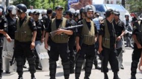 تونس: مقتل عنصر أمن ذبحاً