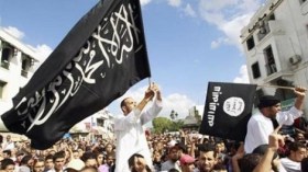 اعتقال سلفيين هاجموا مهرجانا ثقافيا شمال تونس